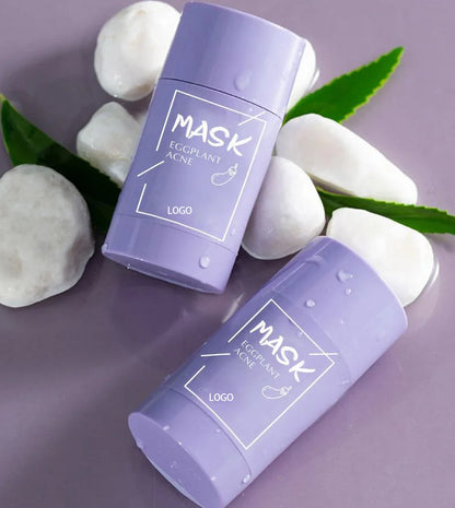 Green Tea Matcha Clay Cleansing Mask