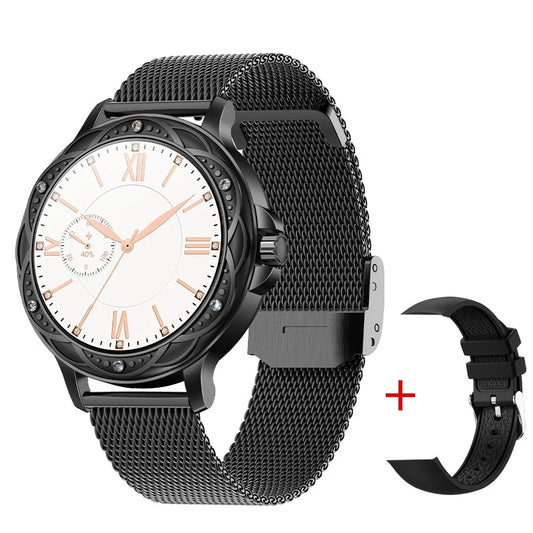 LateurGo Diamond Smartwatch