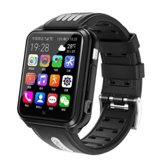 Smartwatch | Android 4G GPS Location | Kids Watch