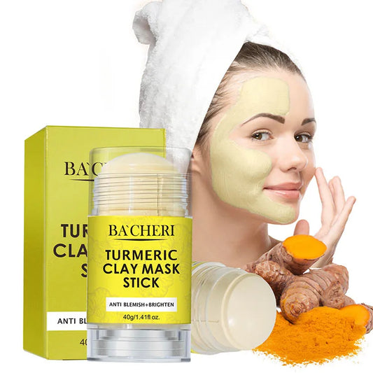 GlowTurm Clay Stick Mask By Lateurgo