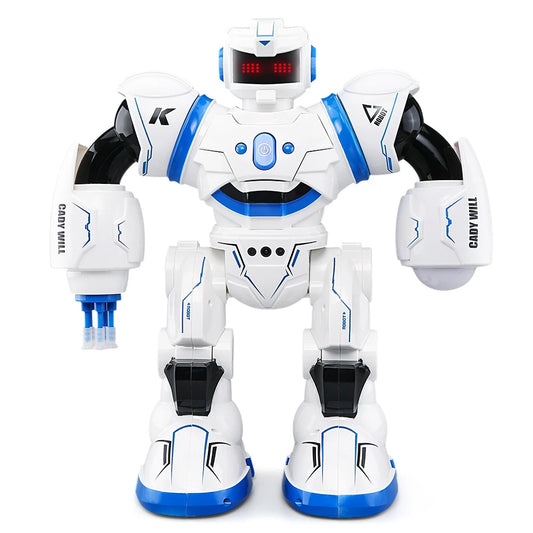 Smart Robot Toy JJRC R3 | Intelligent Combat RC Robot