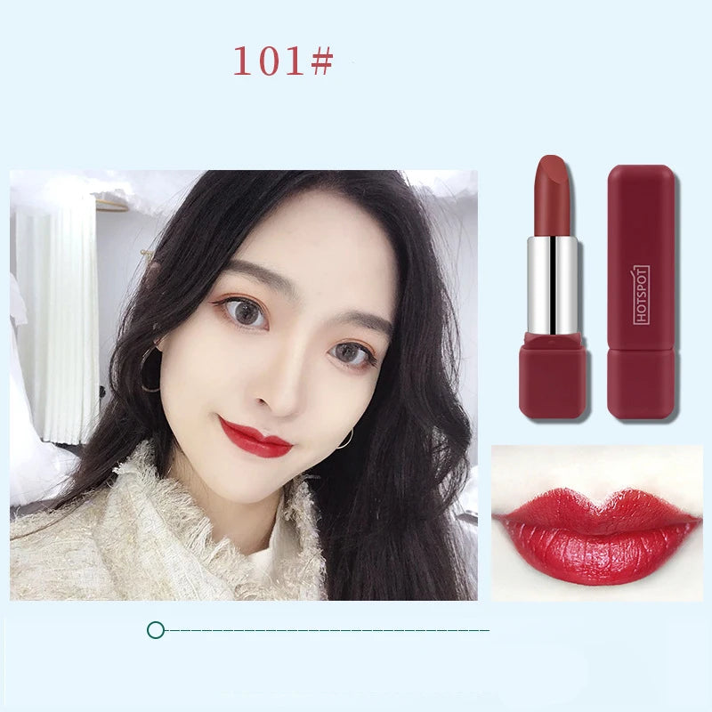 5 Vibrant Colors Shimmering Glaze Lip Gloss Set