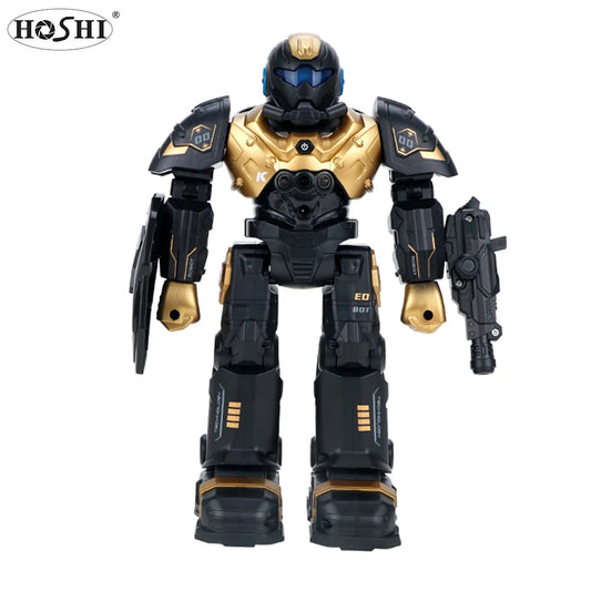 LateurGo HOSHI JJRC R20 RC Smart Robot Dancing Toy with Infrared Gesture Control