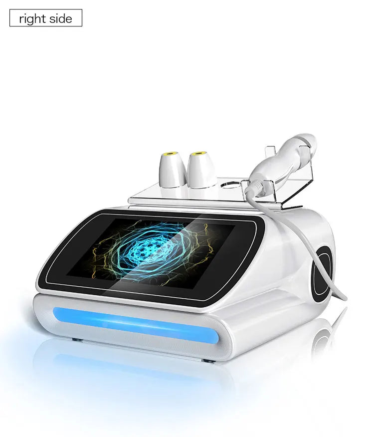 LateurGo BeautyLift MicroAce Facial Device for Skincare