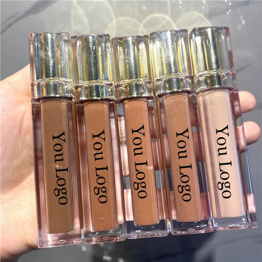 PureGlow Vegan Waterproof Matte Lip Collection 