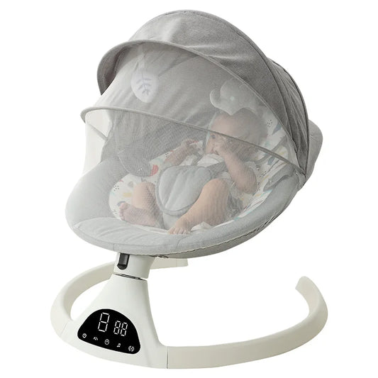 LateurGo Intelligent Baby Rocking Chair