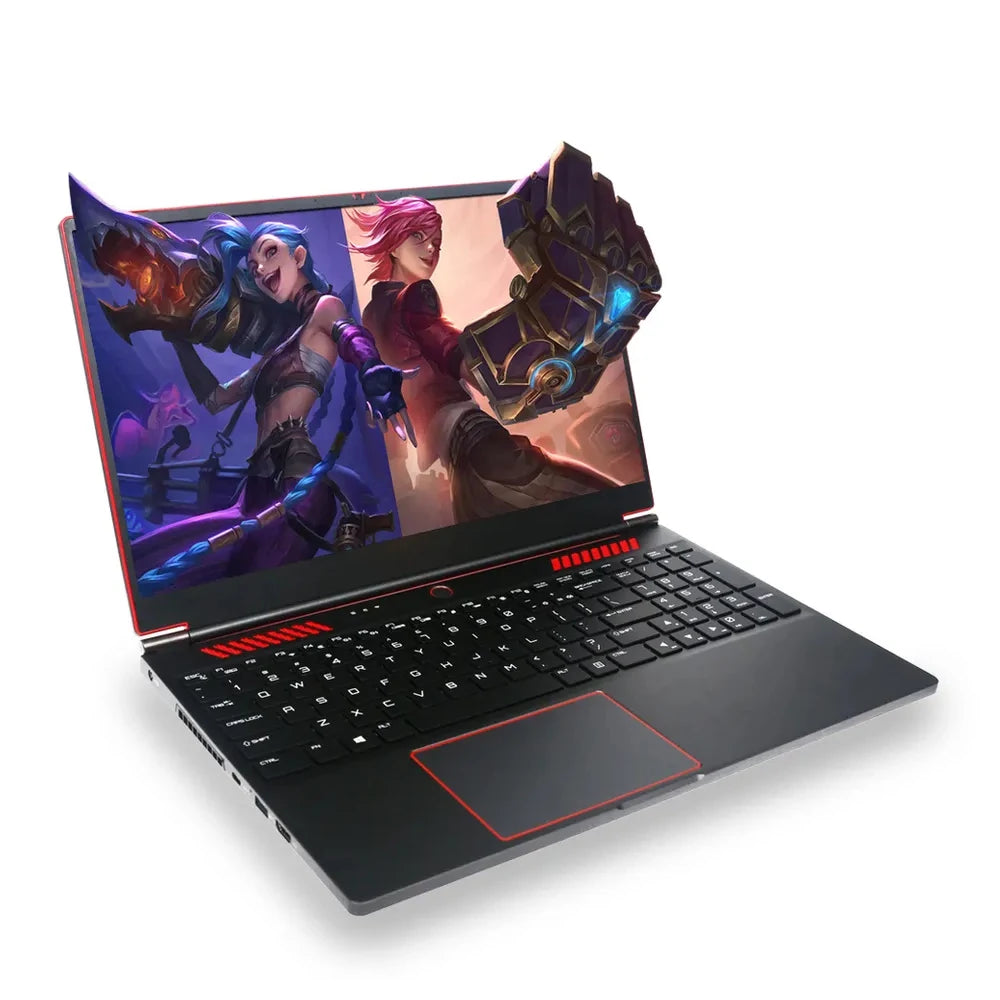 MEEGOPAD Gaming laptop | NOTEBOOK computer 