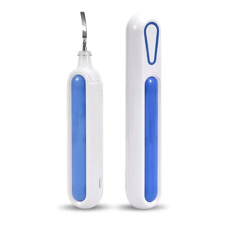 LateurGo Vibrating Facial Cleansing & Neck Lift Device with LED Therapy