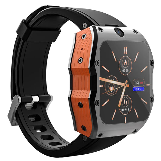  Stylish Android Smartwatch | Waterproof Watch