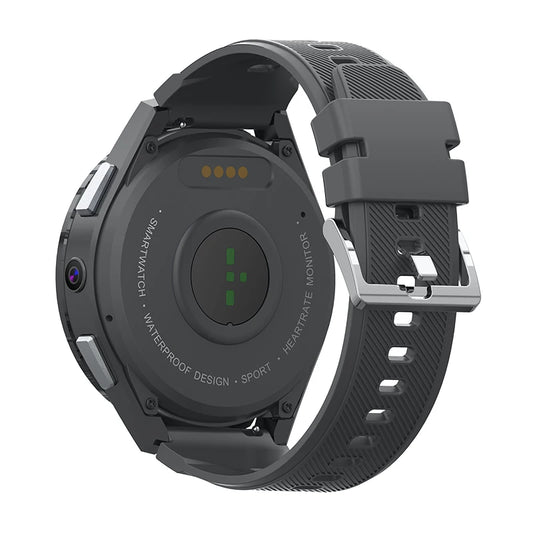 Smartwatch | 128GB Battery, 900mAh Power Bank