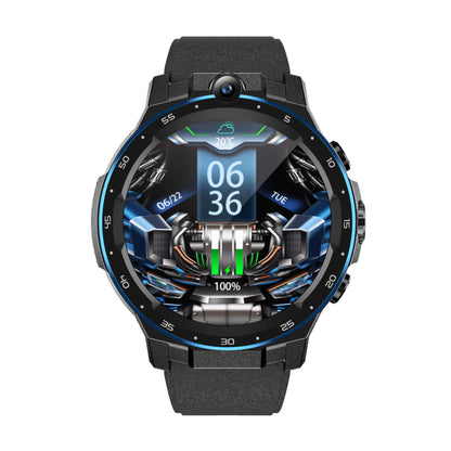 A5 SIM smartwatch with independent call and video - LateurGo
