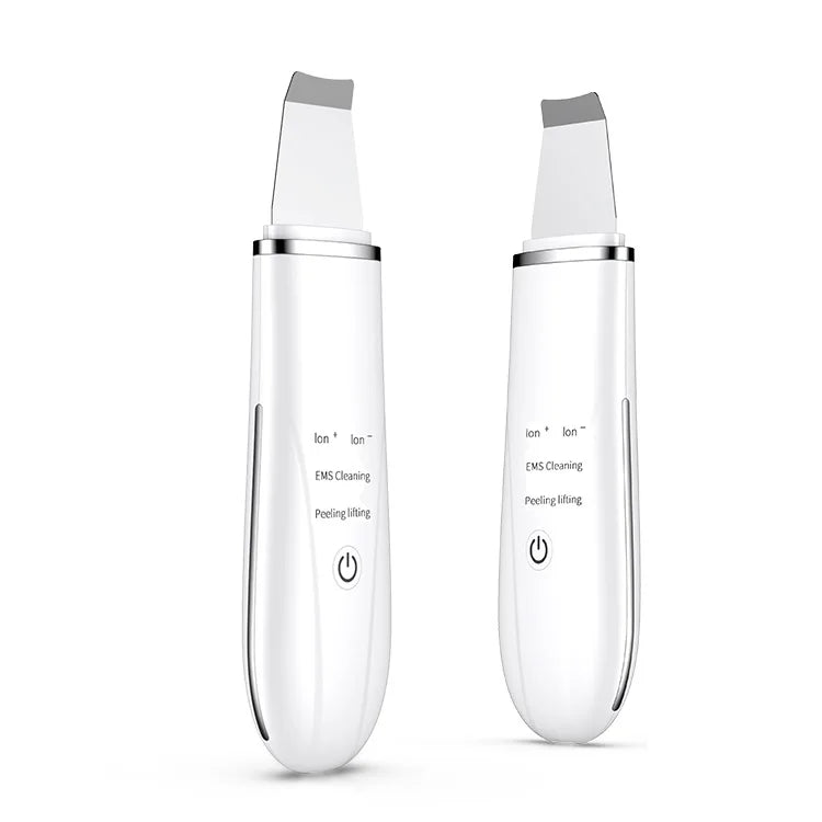 LateurGo Vibrance Ultrasonic Skin Scrubber FY-400B