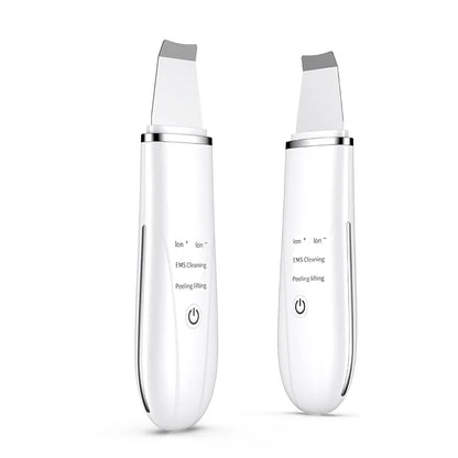 LateurGo Vibrance Ultrasonic Skin Scrubber FY-400B