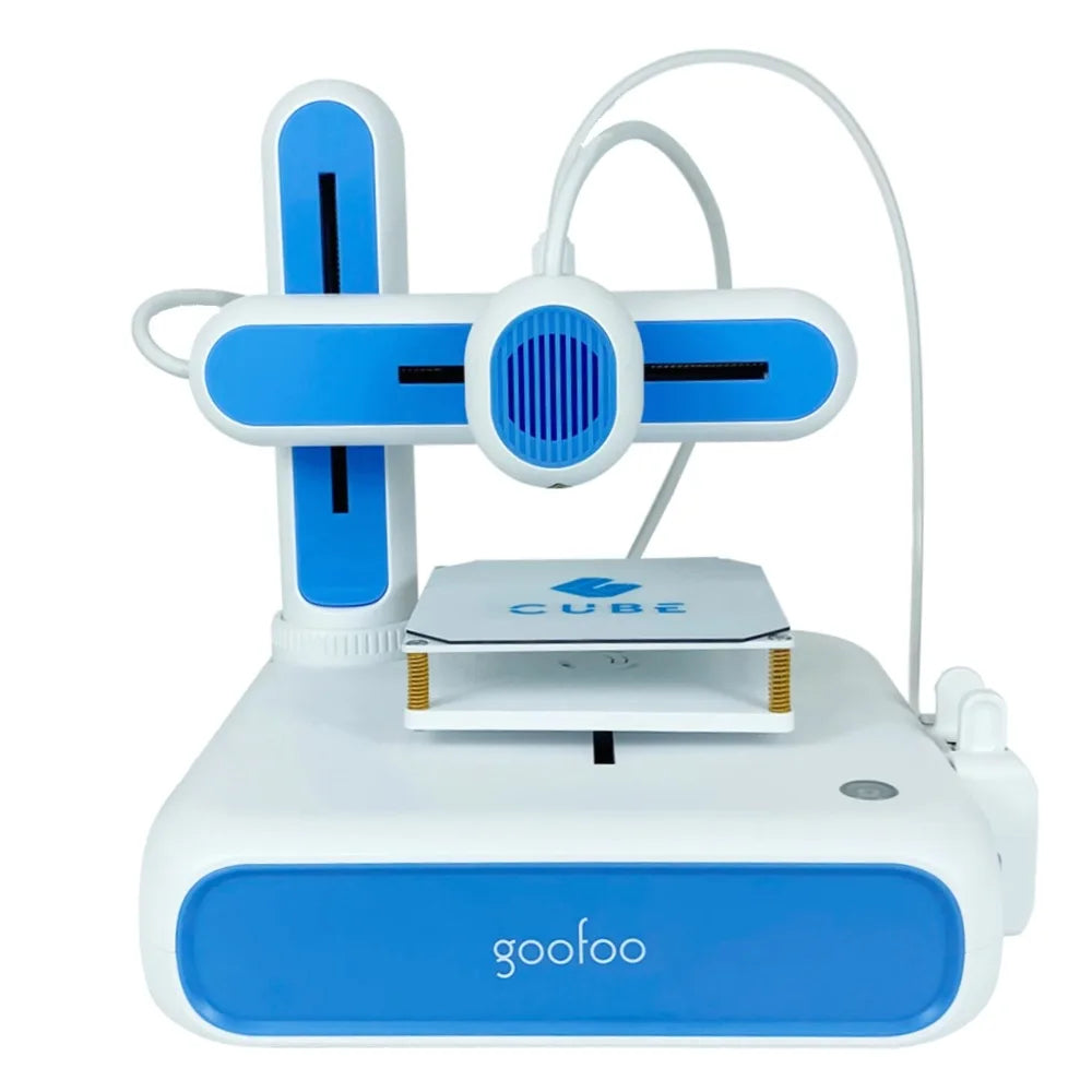 LateurGo USB Power 3D Art Smart Drawing Pen and 3D Printer Set for Kids - Creative Education Toy