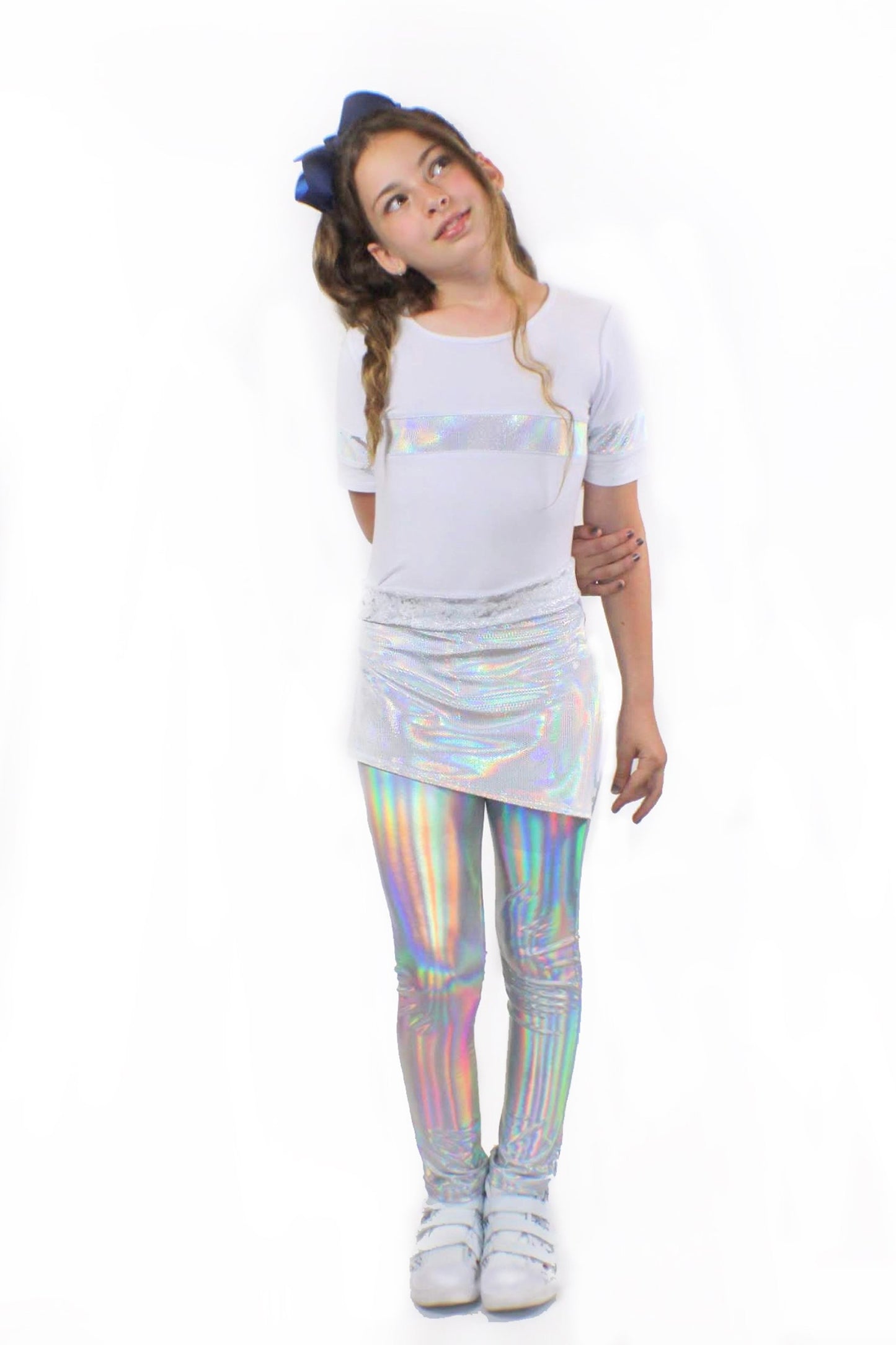  Mia Dizzy Unicorn Pants | Girl's Stylish Bottoms 