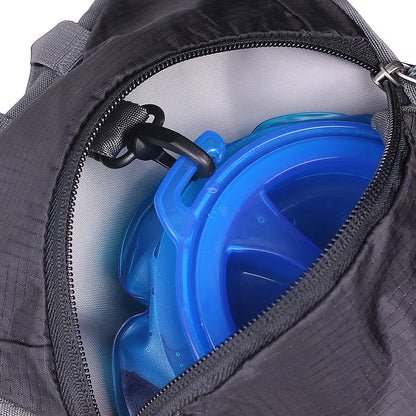 LateurGo Hydration Pack with 70 oz 2L Water Bladder
