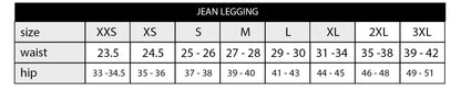 LateurGo High waist split jeans with pockets for women, perfect for autumn and winter 
