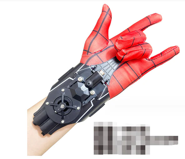 Web Shooters | Fun & Interactive Kids Toy | LateurGo 