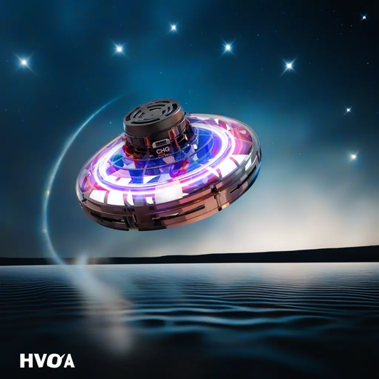 High Performance & Easy Control  Stellar Drone