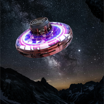 High Performance & Easy Control  Stellar Drone