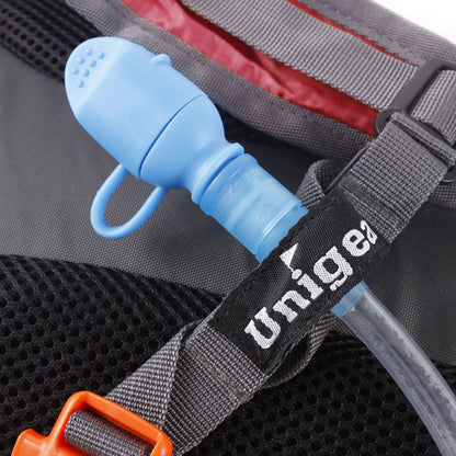 LateurGo Hydration Pack with 70 oz 2L Water Bladder