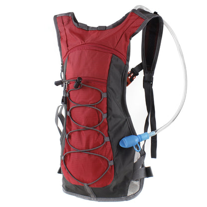 LateurGo Hydration Pack with 70 oz 2L Water Bladder