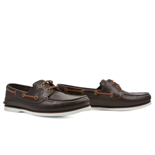 Men's Boat Shoe Forvie | Trendy Footwear