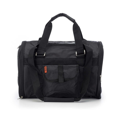LateurGo jet pet carrier for stylish and safe pet transportation