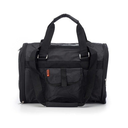 LateurGo jet pet carrier for stylish and safe pet transportation