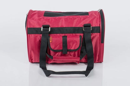 LateurGo jet pet carrier for stylish and safe pet transportation