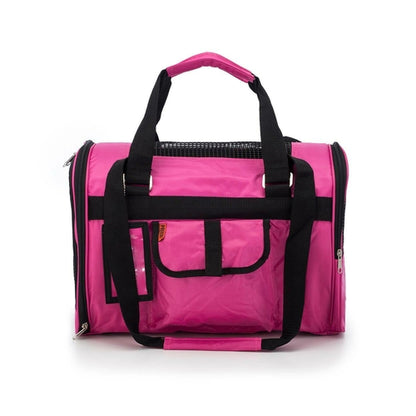 LateurGo jet pet carrier for stylish and safe pet transportation