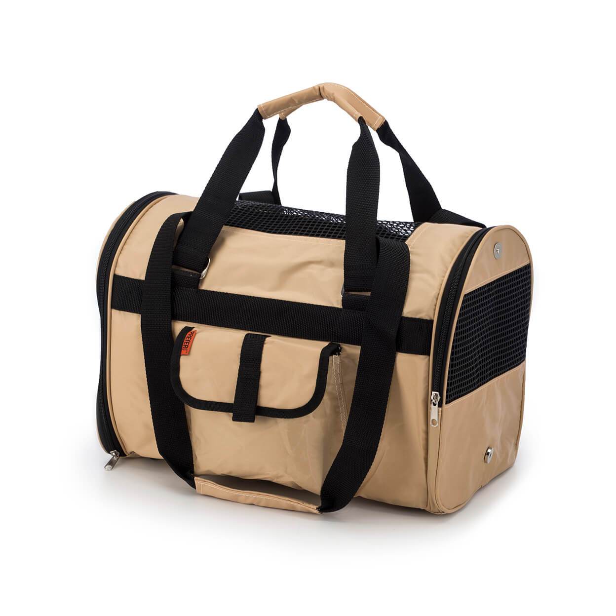 LateurGo jet pet carrier for stylish and safe pet transportation