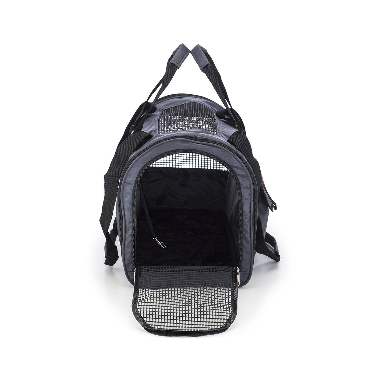 LateurGo jet pet carrier for stylish and safe pet transportation