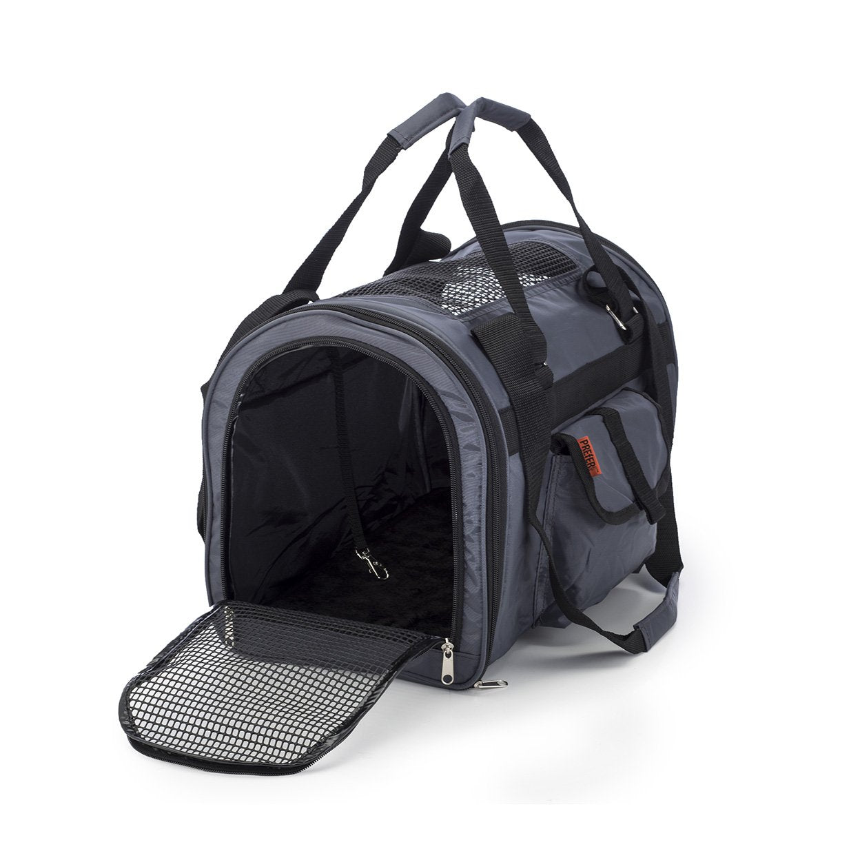 LateurGo jet pet carrier for stylish and safe pet transportation