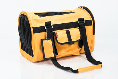 LateurGo jet pet carrier for stylish and safe pet transportation