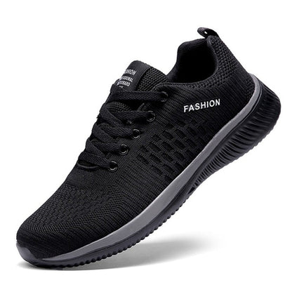 Men Stylish Lightweight Running Sneakers