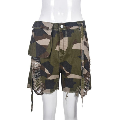 Tassel Shorts | Shop Stylish Women's Shorts