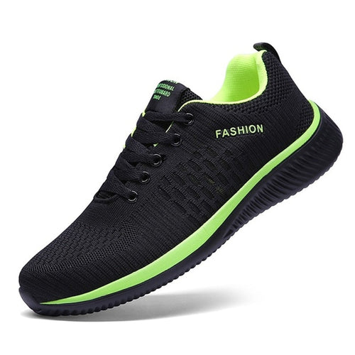 Men Stylish Lightweight Running Sneakers