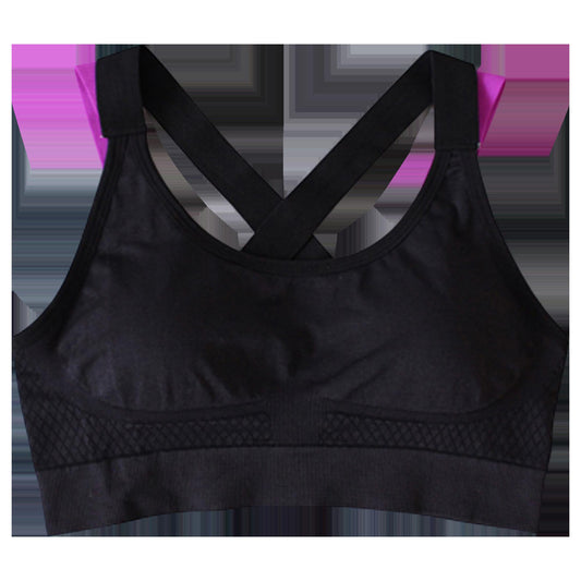 SOBEYO Padded Sports Bra | Shop Womens Sportswear