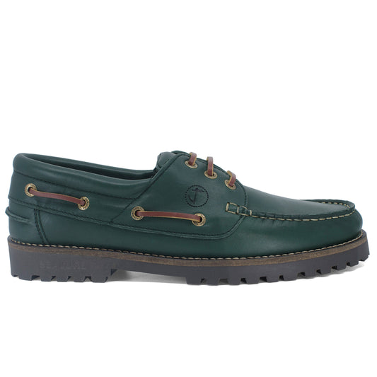 Men's Boat Shoe Keem | Stylish Footwear