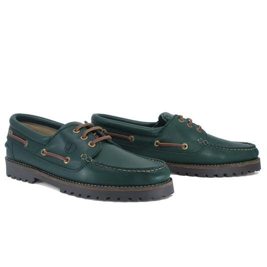 Men's Boat Shoe Keem | Stylish Footwear