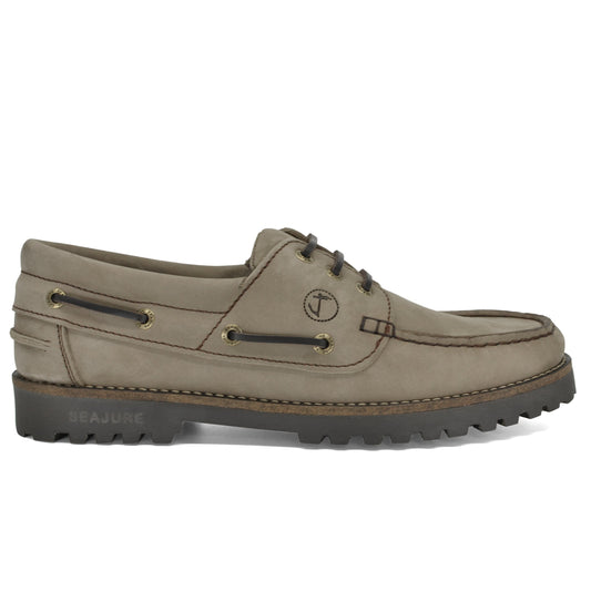 Men's Boat Shoe Mosteiros | Stylish Footwear 