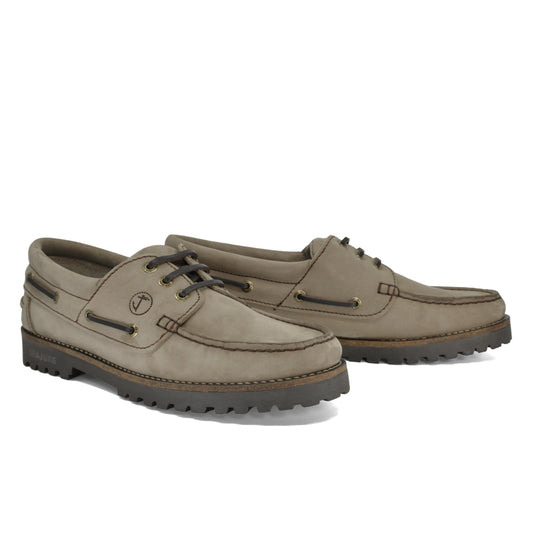 Men's Boat Shoe Mosteiros | Stylish Footwear 