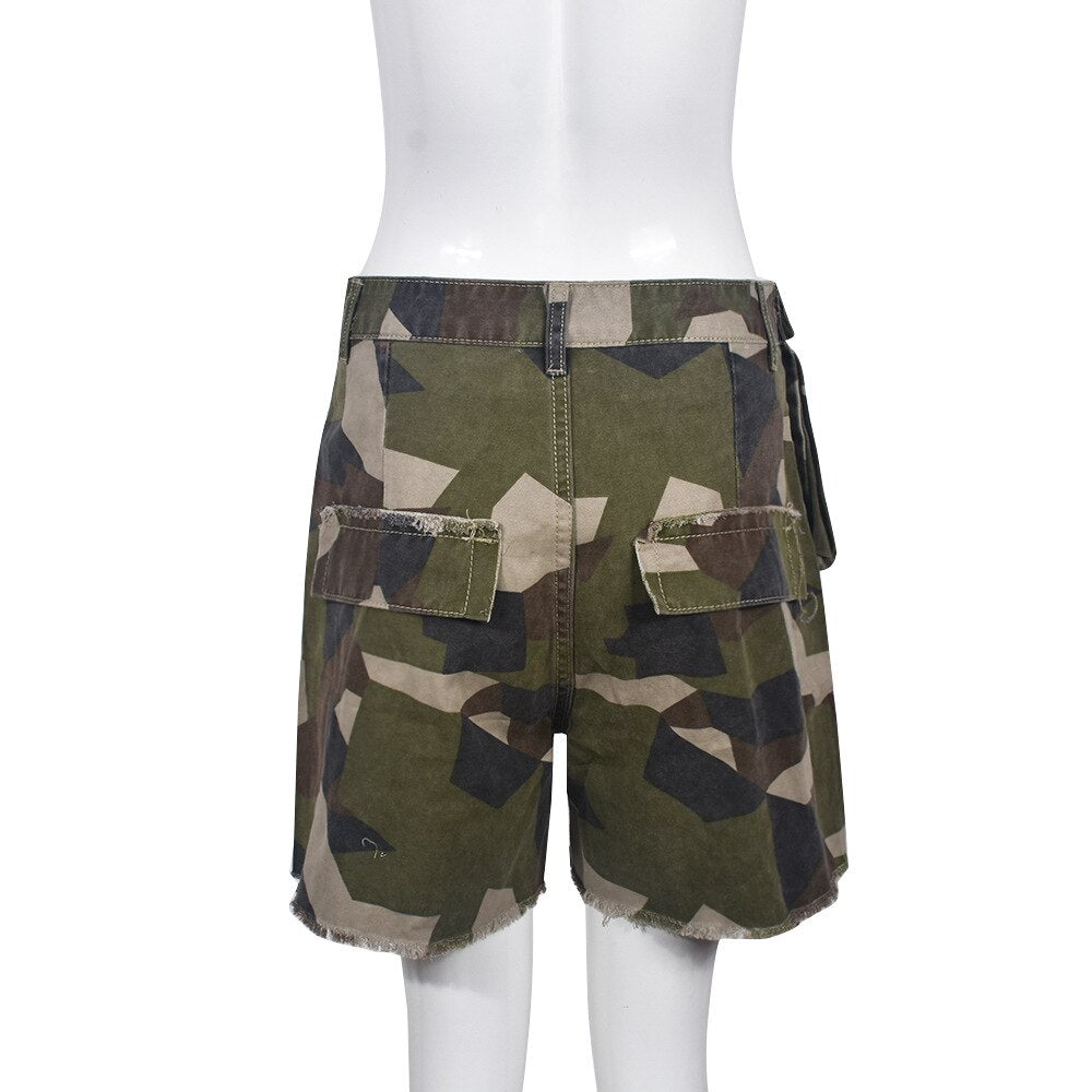 Tassel Shorts | Shop Stylish Women's Shorts