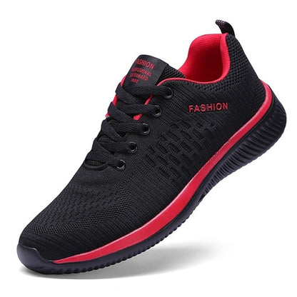 Men Stylish Lightweight Running Sneakers