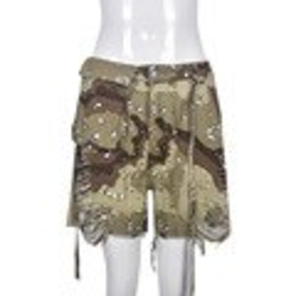 Tassel Shorts | Shop Stylish Women's Shorts
