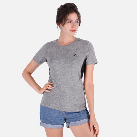  Shop QuickDry Shirt - Gray | LateurGo