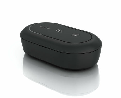 SaniCharge II | 3 in 1 Sanitize & Charge