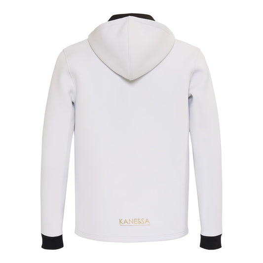 LateurGo White Neoprene