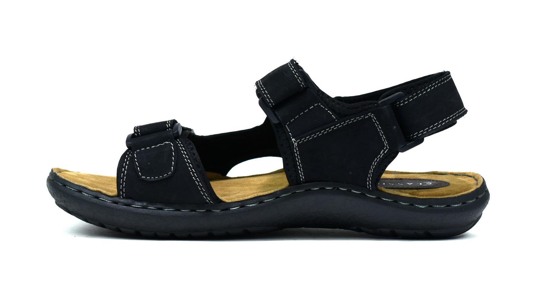 Men's Leather Sandals | Stylish Footwear